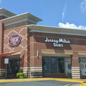 Jersey Mike's Subs - Jersey Mike's Subs - Sandwiches Near Me - Stafford, Virginia Jersey Mike's Subs - Jersey Mike's Subs - Sandwiches Near Me - Stafford, Virginia