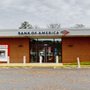 Bank of America Financial Center