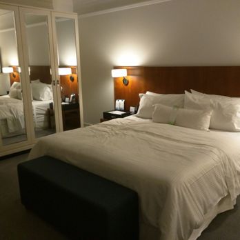 The Westin Melbourne - Hotels Near Me - Melbourne, VIC
