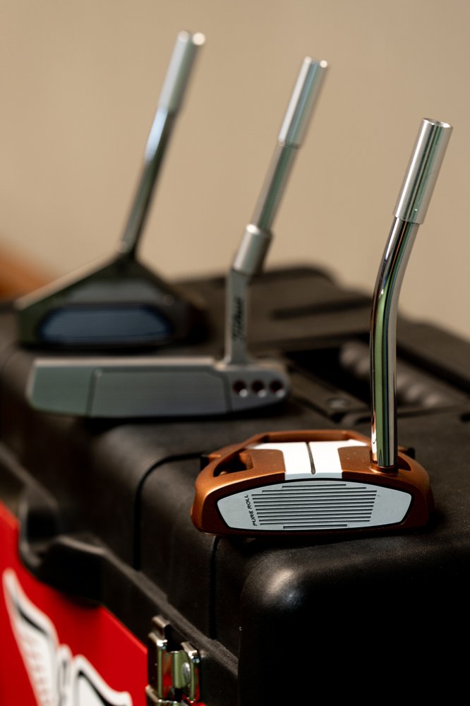 Urban Golf Performance gift card