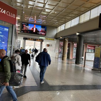 Trenitalia - Transportation Near Me - Rome, RM