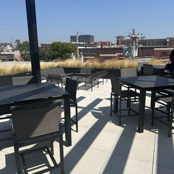 Atlas School - Rooftop - Colleges & Universities Near Me - Tulsa, Oklahoma Atlas School - Rooftop - Colleges & Universities Near Me - Tulsa, Oklahoma