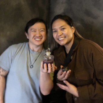 Escape Oakland - We passed our Alchemist exam - Escape Games Near Me - Oakland, California Escape Oakland - We passed our Alchemist exam - Escape Games Near Me - Oakland, California