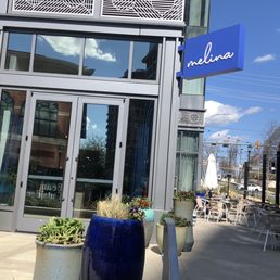 Exterior photo of Melina - North Bethesda, Maryland Exterior photo of Melina - North Bethesda, Maryland