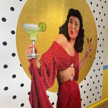 The Tamale Joint - Mural - Mexican Near Me - Houston, Texas