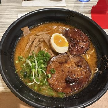 Ooink - Mala ramen - Ramen Near Me - Seattle, Washington