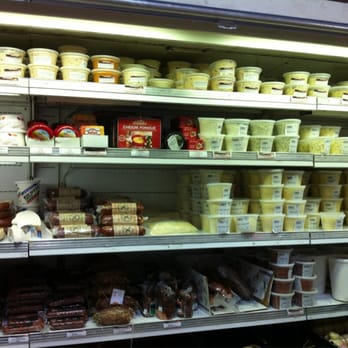 Parma Sausage Products - Meat Shops Near Me - Pittsburgh, Pennsylvania