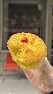 Chiu Hong Bakery by null