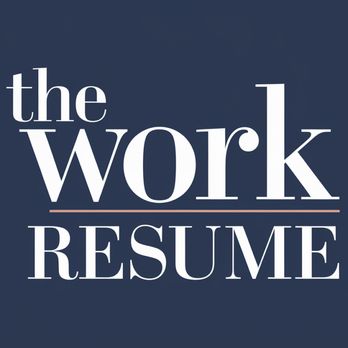 The Work Resume - Career Counseling Near Me - Cranford, New Jersey