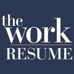 The Work Resume