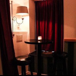 Boothby’s Bar