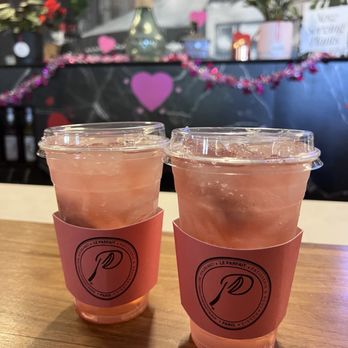 Parfait Paris - Desserts Near Me - San Diego, California