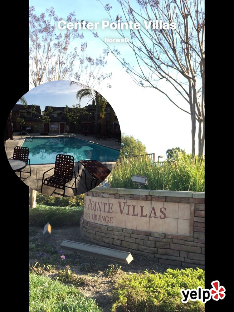 CENTER POINTE VILLAS SENIOR APARTMENT HOMES 44 Photos 11856 Orange