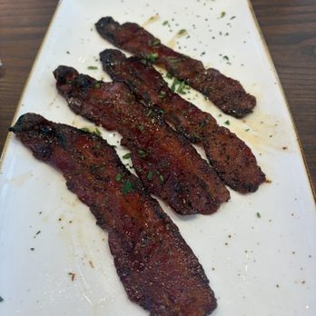 First Watch - Million Dollar Bacon - Breakfast & Brunch Near Me - Surprise, Arizona