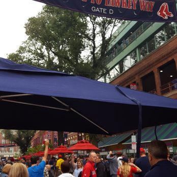Fenway Park - Stadiums & Arenas Near Me - Boston, Massachusetts
