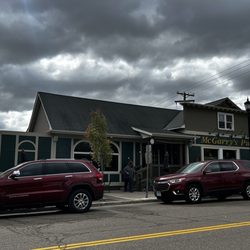 McGarry's Pub - Drive By