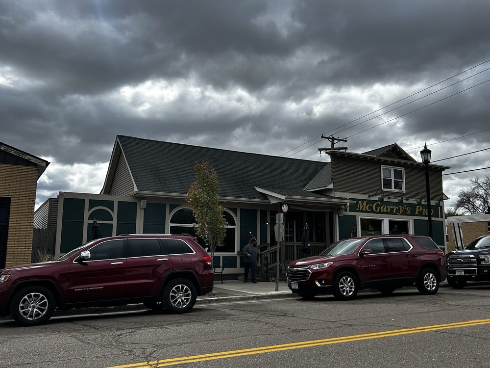 McGarry's Pub