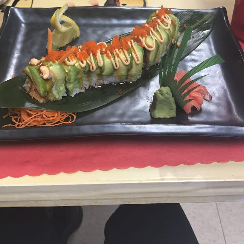 Umai Sushi - Sushi Bars Near Me - Largo, Florida Umai Sushi - Sushi Bars Near Me - Largo, Florida