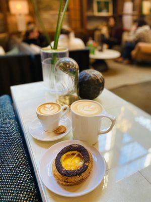 Backstory Coffee Roasters - North Loop by null
