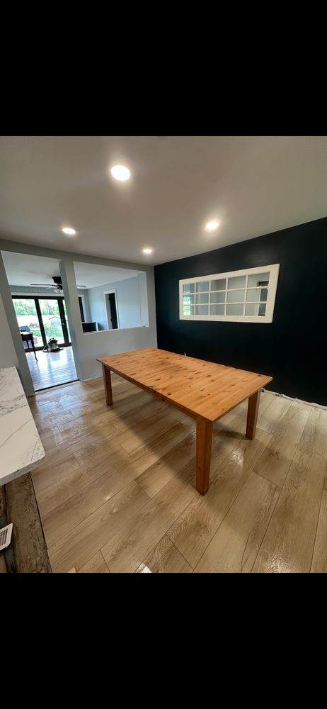 Slide of Neilson Remodeling