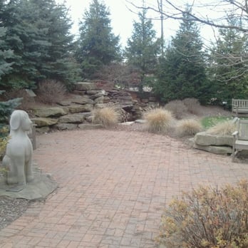 Rescue Village - Kranz Family Celebration Garden - Animal Shelters Near Me - Novelty, Ohio Rescue Village - Kranz Family Celebration Garden - Animal Shelters Near Me - Novelty, Ohio