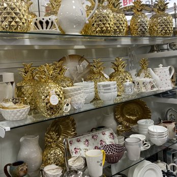 HomeGoods - Yulee - Department Stores Near Me - Yulee, Florida