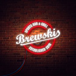 Brewskis Sports Bar and Grill in Memphis gift card