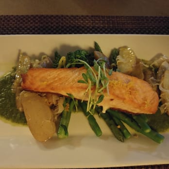 Pointe In Tyme - Delicious Salmon - Breakfast & Brunch Near Me - Phoenix, Arizona Pointe In Tyme - Delicious Salmon - Breakfast & Brunch Near Me - Phoenix, Arizona