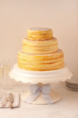 Lady M Cake Boutique - Houston by null