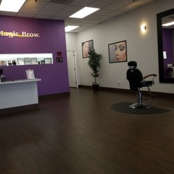 Magic Brow - French Valley