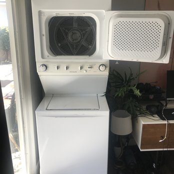 Swiftec Services - Frigidaire Stackable - Appliances & Repair Near Me Swiftec Services - Frigidaire Stackable - Appliances & Repair Near Me