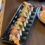 Harajuku Sushi