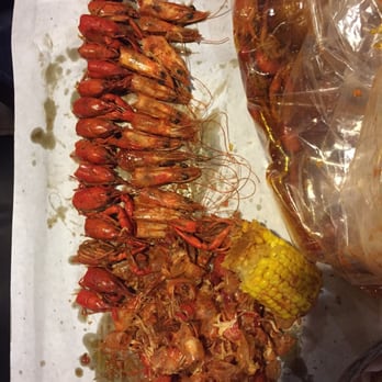 Claws - Cajun/Creole Near Me - Garden Grove, California