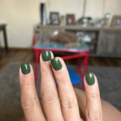 TLC Nails & Spa LLC