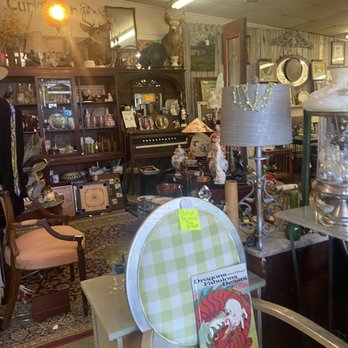 Baker Street Curiosity Shop - Thrift Stores Near Me - Wilmington, North Carolina Baker Street Curiosity Shop - Thrift Stores Near Me - Wilmington, North Carolina