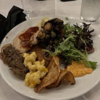 Sassafras Southern Bistro - The goods!! - Southern Near Me - Greenville, South Carolina Sassafras Southern Bistro - The goods!! - Southern Near Me - Greenville, South Carolina