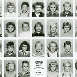 Imperial Beach Charter School - Where are these kids now?