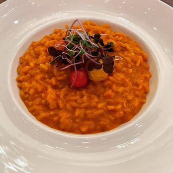 Gordon Ramsay Hell’s Kitchen - Risotto - Bars Near Me - Mashantucket, Connecticut