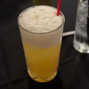 Five Spur Steakhouse - Beverly Hillbilly Cocktail - Seafood Near Me - Cherryville, North Carolina