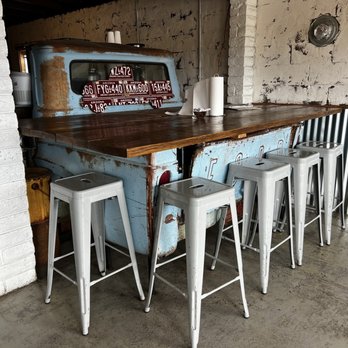 Studio 66 Cafe - Seating - Coffee & Tea Near Me - Holbrook, Arizona Studio 66 Cafe - Seating - Coffee & Tea Near Me - Holbrook, Arizona