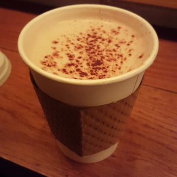 The Commons Chelsea - Hot chocolate - Cafes Near Me - New York, New York The Commons Chelsea - Hot chocolate - Cafes Near Me - New York, New York