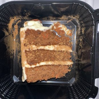Outback Steakhouse - Carrot cake with the cinnamon challenge??? - Steakhouses Near Me - Buena Park, California Outback Steakhouse - Carrot cake with the cinnamon challenge??? - Steakhouses Near Me - Buena Park, California