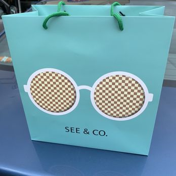 See and Company - Cute bags from See & Co. - Optometrists Near Me - Centreville, Virginia See and Company - Cute bags from See & Co. - Optometrists Near Me - Centreville, Virginia