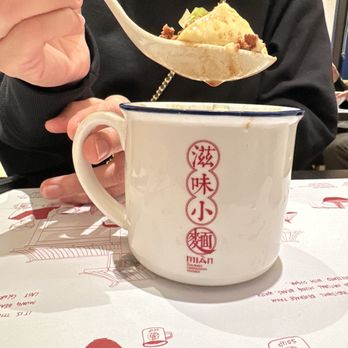 Mian - Noodles Near Me - Costa Mesa, California