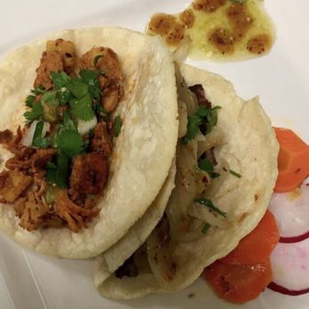 1960 Cocina - Tacos!! - Mexican Near Me - Eugene, Oregon