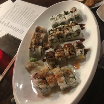 Kasumi - Sushi - Sushi Bars Near Me - Lincoln, Nebraska Kasumi - Sushi - Sushi Bars Near Me - Lincoln, Nebraska