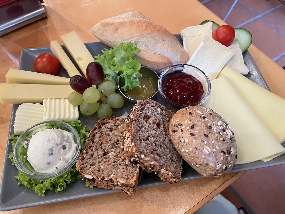 CAFE IN DER FESTUNG - Updated May 2024 - 41 Photos & 15 Reviews ...