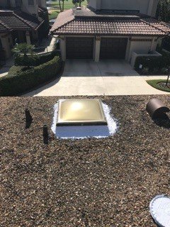 Slide of The Green Roof Coating Specialists