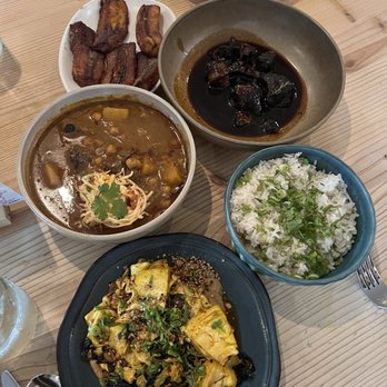 Canje - Caribbean Near Me - Austin, Texas