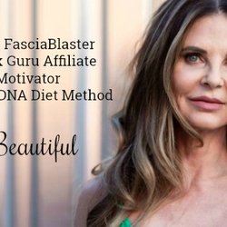 Tamara Renee - Dynamic Wellbeing - tamarareneeglobal.com